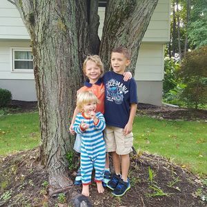 Meet your Posher, Cyndi